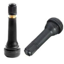 LOT DE 100 VALVES TR418 POUR