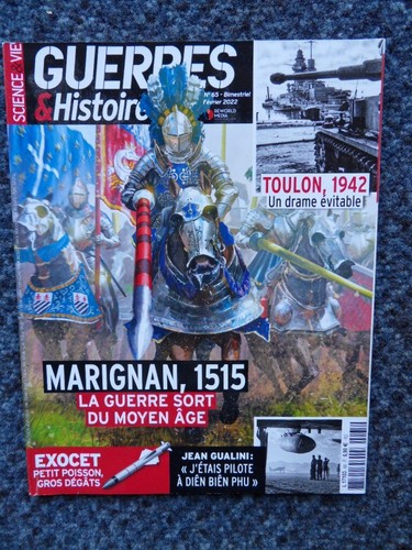 Science vie guerres - et,