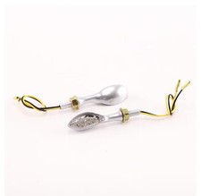 Clignotant LED Fresh Satin