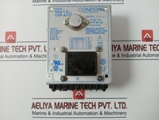 Condor Ha5-1.5 / Ovp-a + G C Alimentation Électrique 100/120/215/230 – 240VAC