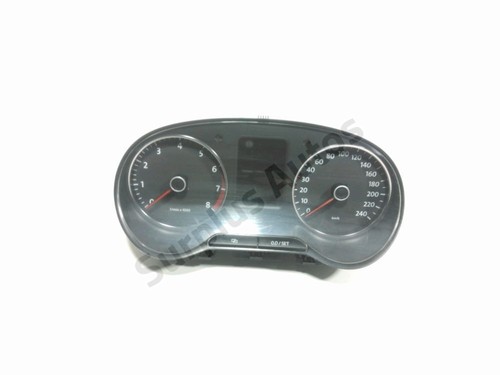 Compteur 6r0920860k volkswagen - compteur,