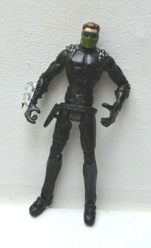 Jouet figurine spiderman - spiderman, 3
