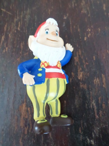 Figurine oui potiron - oui,