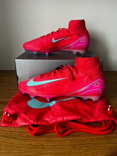 Nike zoom mercurial - zoom, superfly