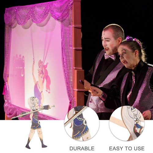 Théâtre ombres - théâtre, d'ombres