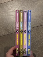 Manga Detective Conan VF  De 1