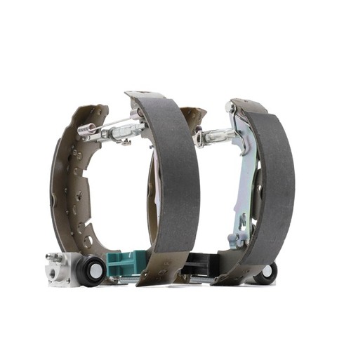 Brake set drum - set,,
