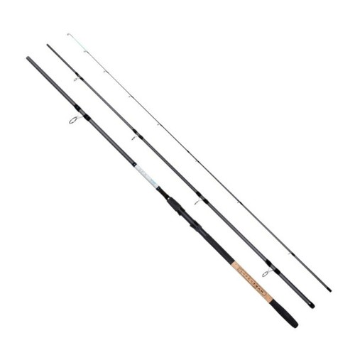 Canne feeder method - method, 3,66