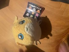 Peluche Digimon DigiDigi