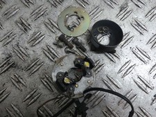 BMW K100 EZ:89 Hallgeber