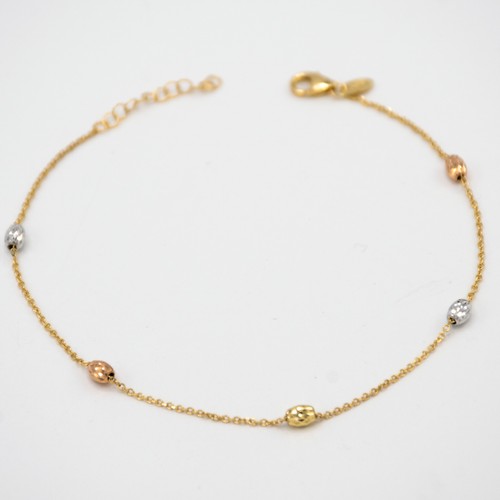 Bracelet carats 3 - en, 18