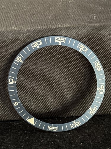 Insert pour lunette montre - pour,