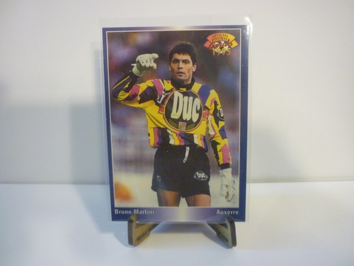 Carte foot panini - foot,