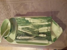 Service asperge barbotine - service,