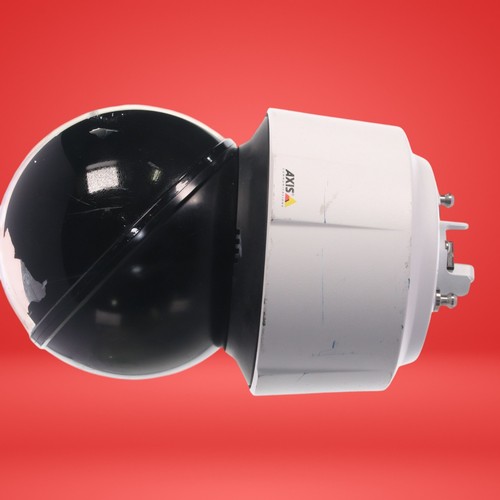 Axis q6155 60hz ptz - q6155-e, dome