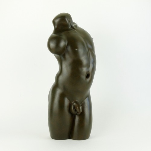 Sculpture art masculin - art, nu