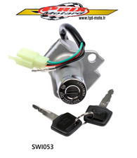 HONDA XLR 500 R 1982/1985