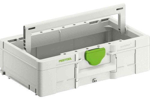 Boîte outils systainer - À,