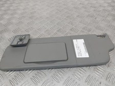 Pare soleil gauche RENAULT