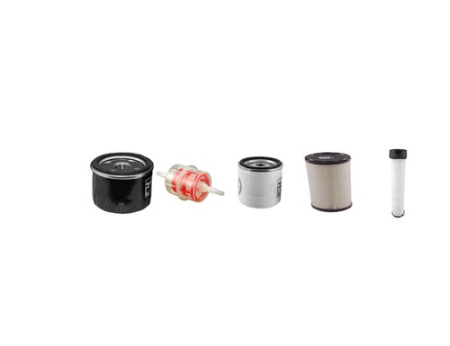 Filtre kit pour - kit, hydro