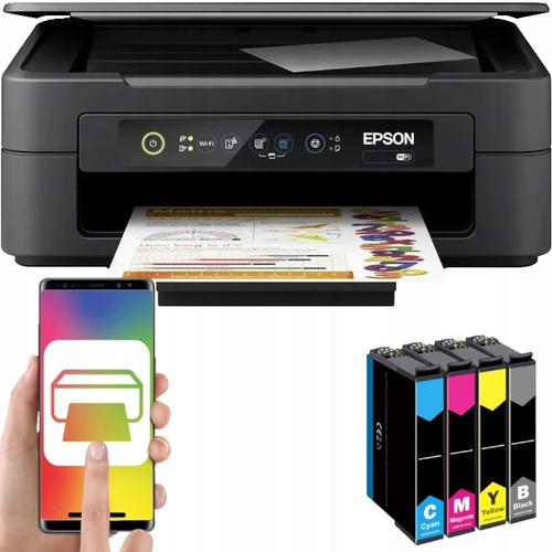 Epson expression home - expression, xp-2200