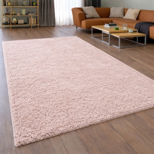 Tapis shaggy moelleux facile - shaggy, |