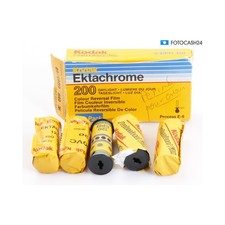 Kodak Ektachrome Film Inversé