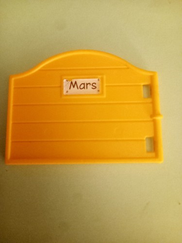 Playmobil country porte - , mars