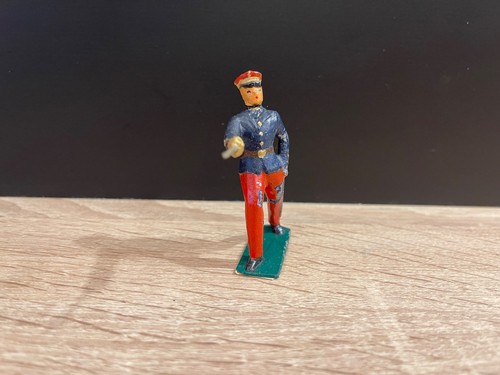 Soldat plomb quiralu lot - plomb,