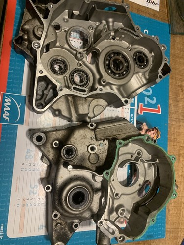 Carters moteur 125 - xtx, oem