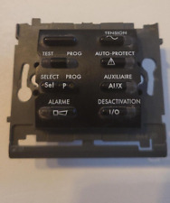 84420 legrand sagane Centrale d'alarme 1 zone Sagane - pour alarme intrusion