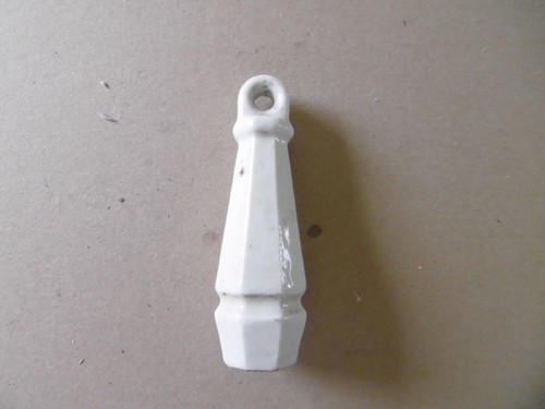 Poignet porcelaine chasse - 1,