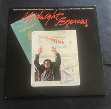 33t LP - Music from original