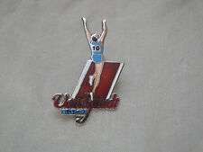 Pin Vandystadt All Sports