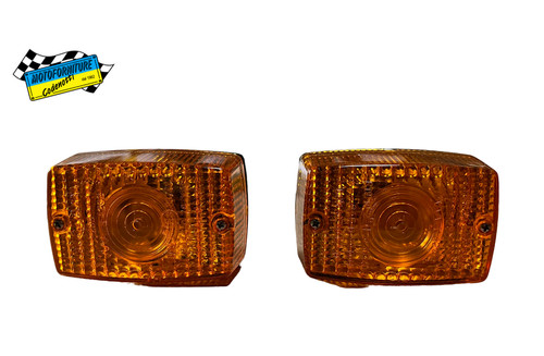 Paire clignotants - de,