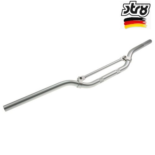 Manubrio 22mm motocross - manubrio,