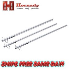 Tubes projectiles hornady - projectiles,
