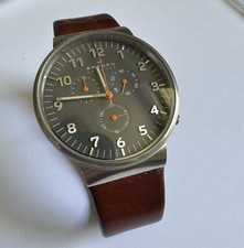 montre SKAGEN Quartz, bon état 
