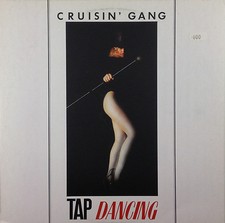 12" Maxi - Laura Fadinger -