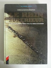 Patrick Junod, Roger Rothan -