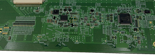 Carte con tcon hitachi - t-con,