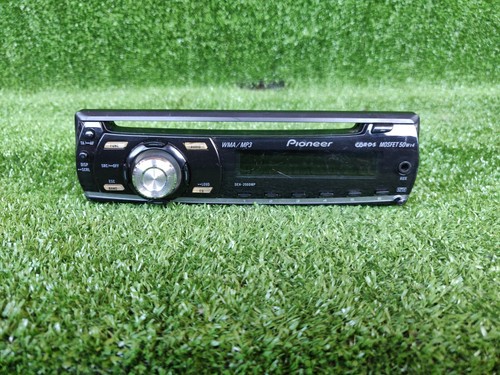 Pioneer deh 2000mp - deh-2000mp, deh2000mp
