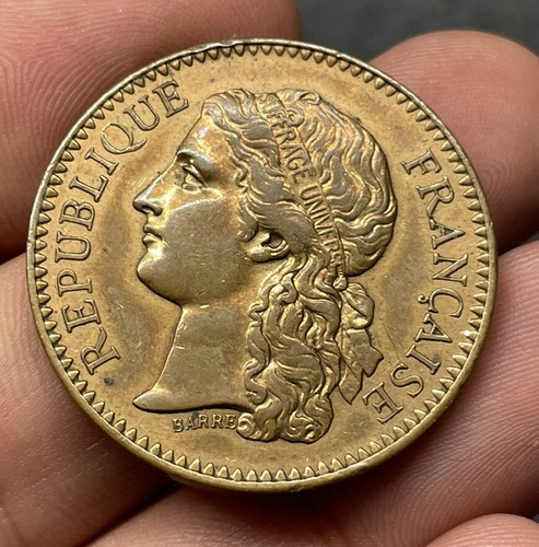 Médaille 1878 exposition - 1878,