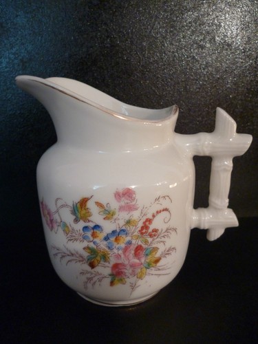 Pot lait ancien - pot,