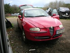 Aile avant gauche ALFA ROMEO