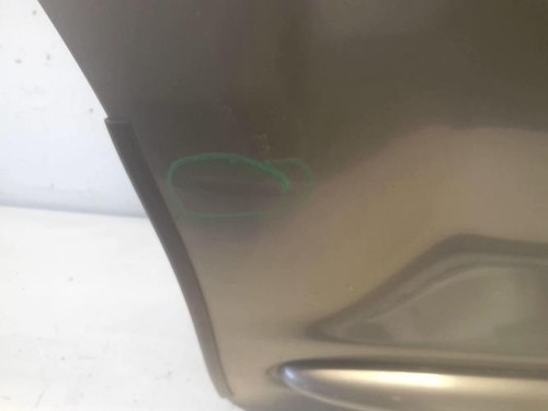 Porte arriere droit - , chrysler