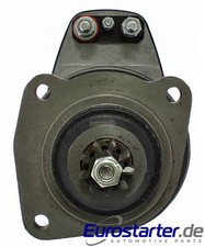 DÉMARREUR NOUVEAU - MADE IN