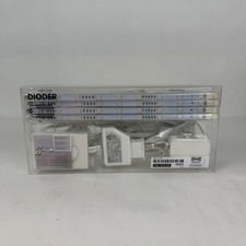 IKEA Dioder LED 4 Piece Light