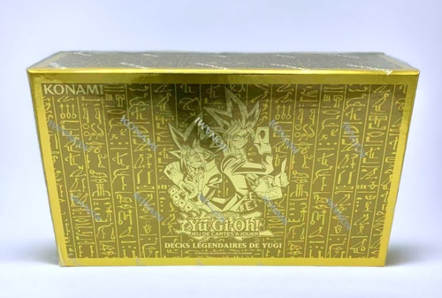 2020 coffret decks - coffret,