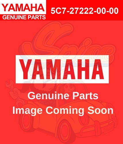 Yamaha joint 5c7 27222 00 - joint, 5c7-27222-00-00